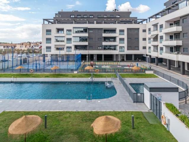 Piso en venta Armilla