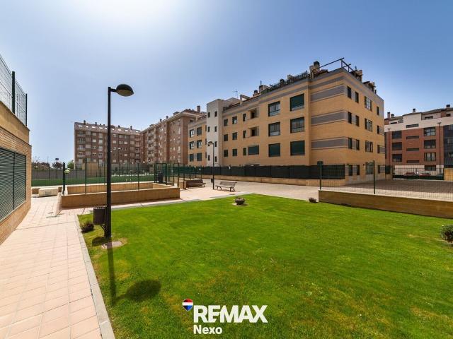 Piso en venta, Arroyo de la Encomienda, Valladolid