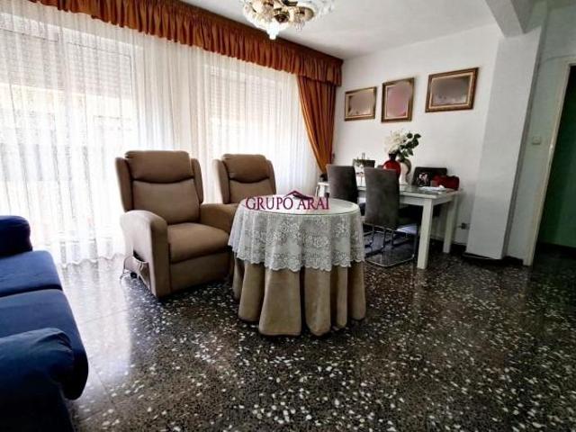 Piso en venta Aspe