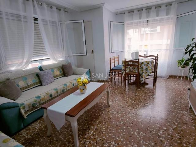 Piso en venta Aspe