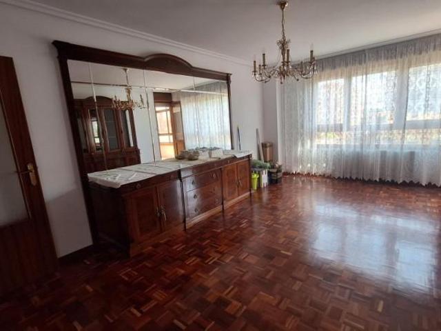 Piso en venta Burgos