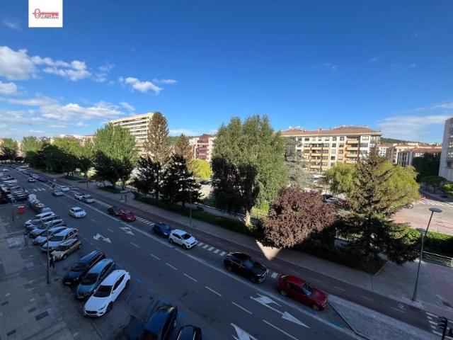 Piso en venta Burgos