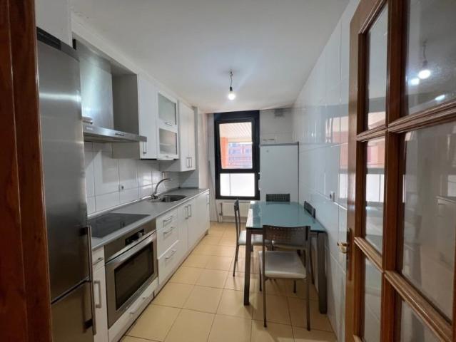 Piso en venta Burgos