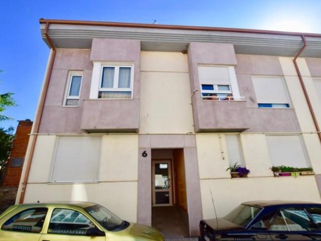 Piso en venta Burgos