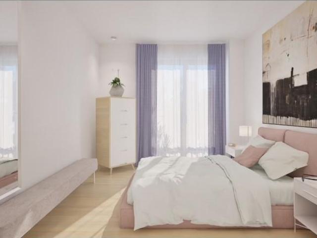 Piso en venta Burgos