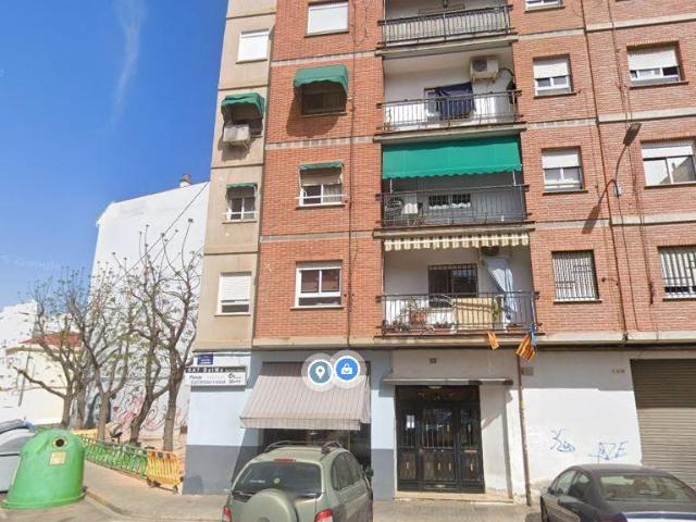 Piso en venta Burjassot