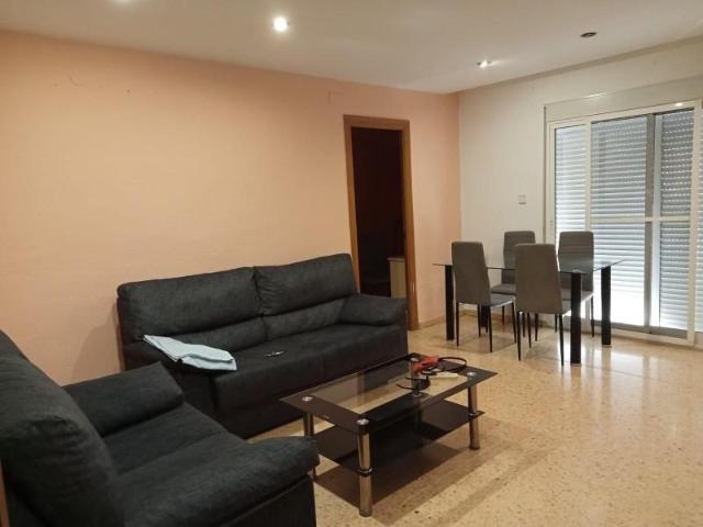 Piso en venta Burjassot