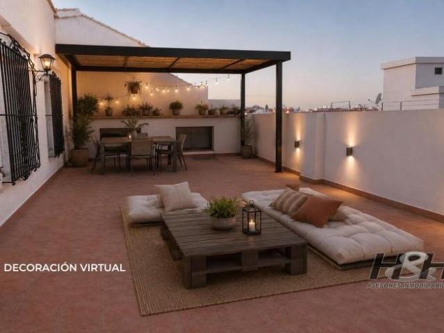 Piso en venta Burjassot