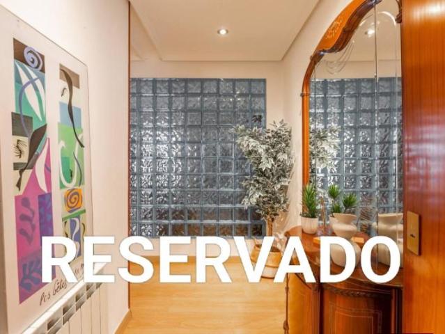 Piso en venta Burlada/Burlata