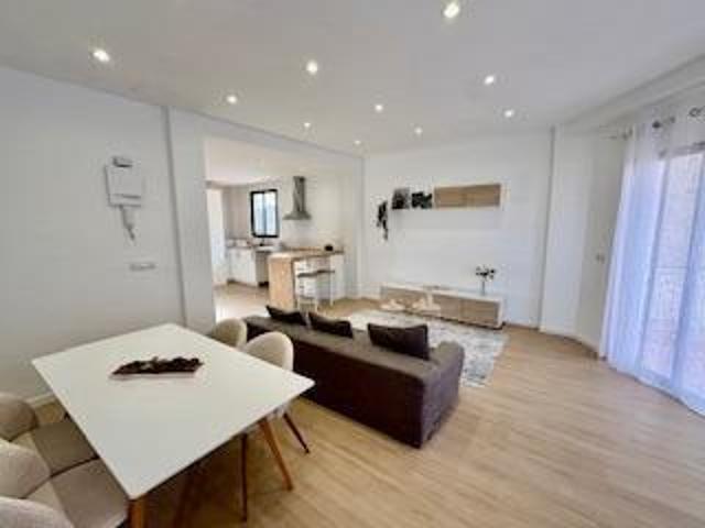 Piso en venta Burriana