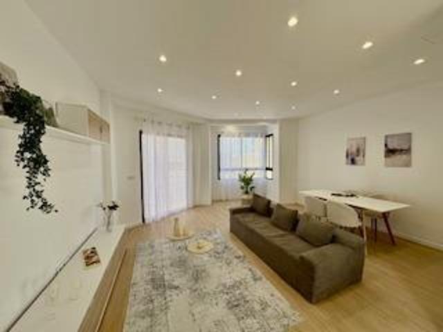 Piso en venta Burriana