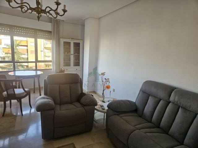 Piso en venta Badajoz