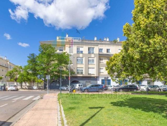 Piso en venta Badajoz