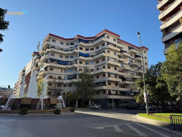 Piso en venta Badajoz