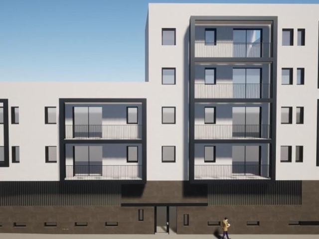 Piso en venta Badalona