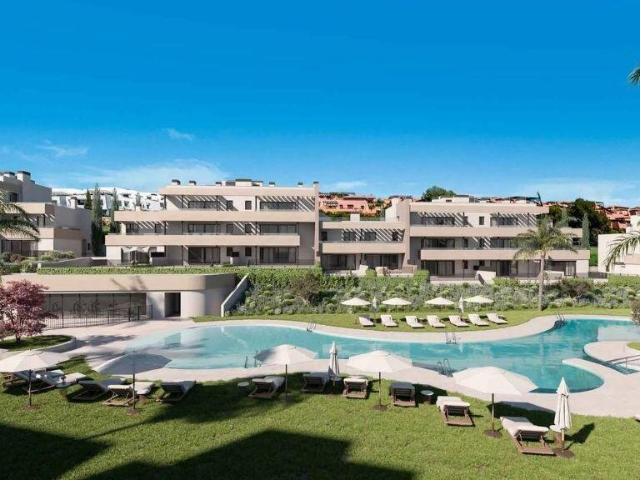 Piso en venta, Bahía de Casares, Málaga