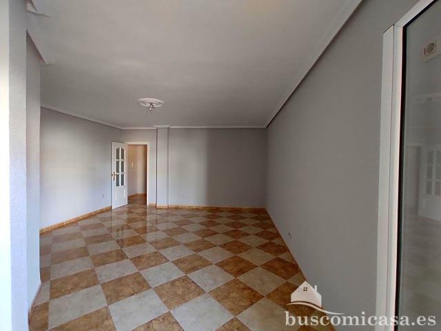 Piso en venta Bailén