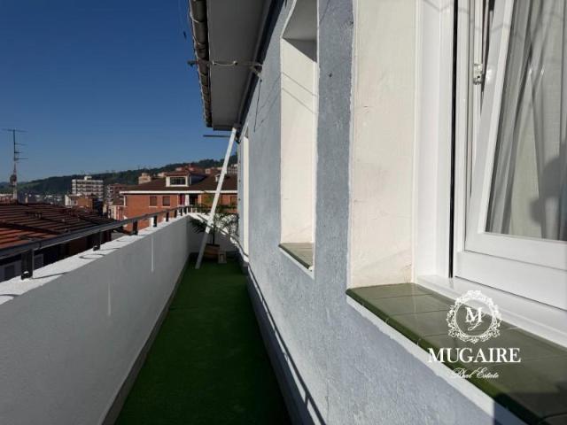 Piso en venta Basauri
