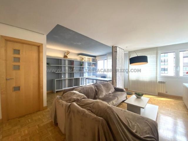 Piso en venta Barañáin