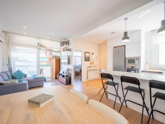 Piso en venta Barcelona