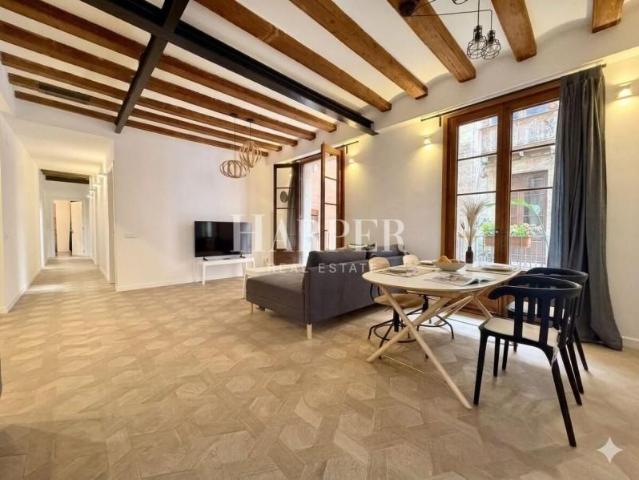 Piso en venta Barcelona