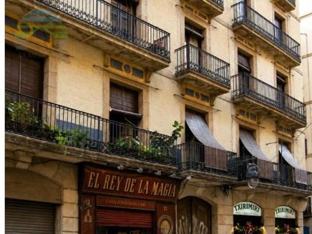 Piso en venta Barcelona