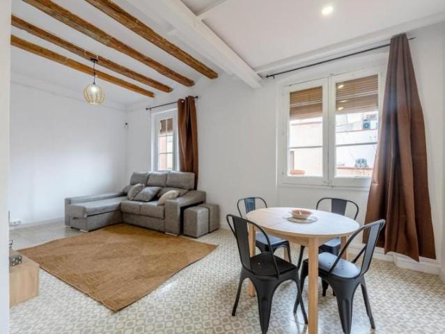 Piso en venta Barcelona