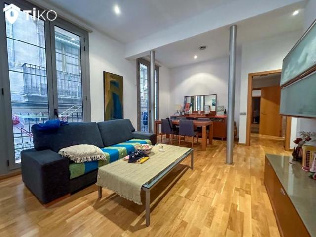 Piso en venta Barcelona