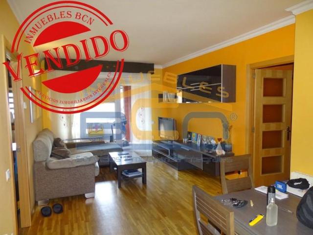 Piso en venta Barcelona