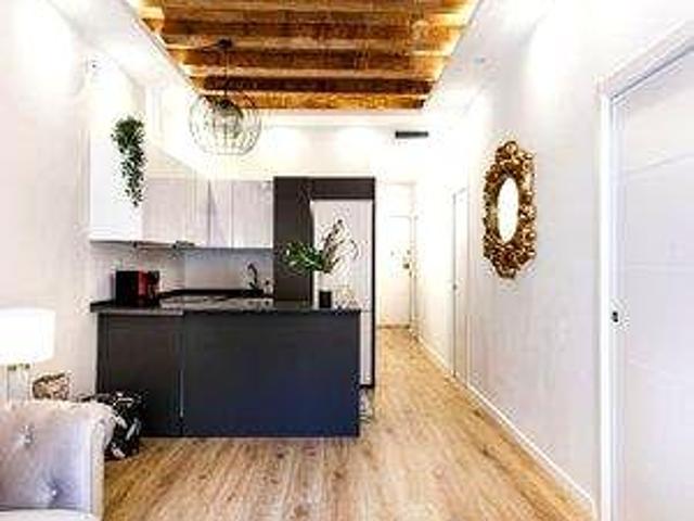 Piso en venta Barcelona
