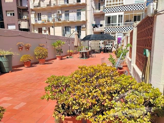 Piso en venta Barcelona
