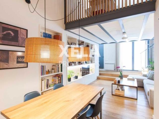 Piso en venta Barcelona