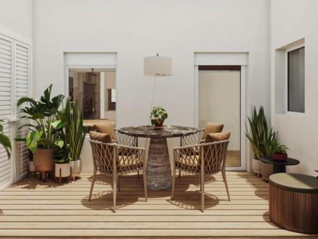 Piso en venta Barcelona