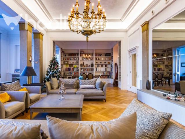 Piso en venta Barcelona