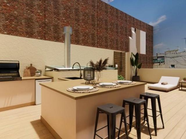 Piso en venta Barcelona