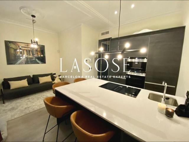 Piso en venta Barcelona