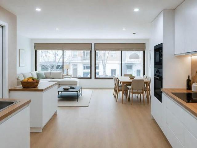 Piso en venta Barcelona