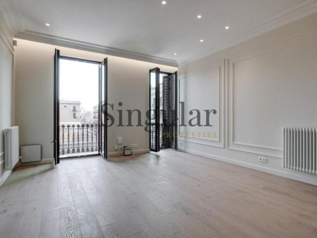 Piso en venta Barcelona