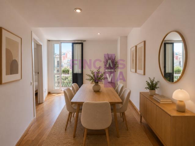 Piso en venta Barcelona