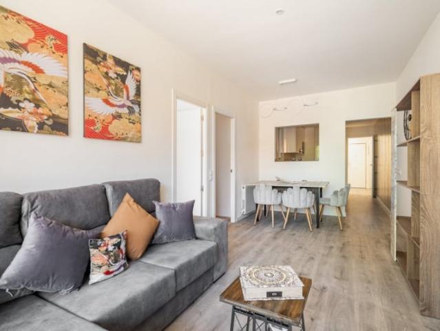 Piso en venta Barcelona