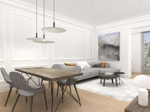 Piso en venta Barcelona