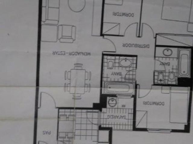 Piso en venta Barcelona