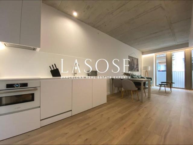 Piso en venta Barcelona