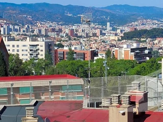 Piso en venta Barcelona