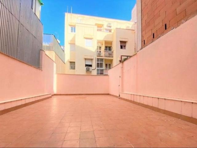 Piso en venta Barcelona