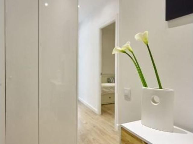 Piso en venta Barcelona
