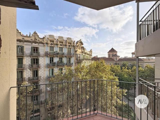 Piso en venta Barcelona