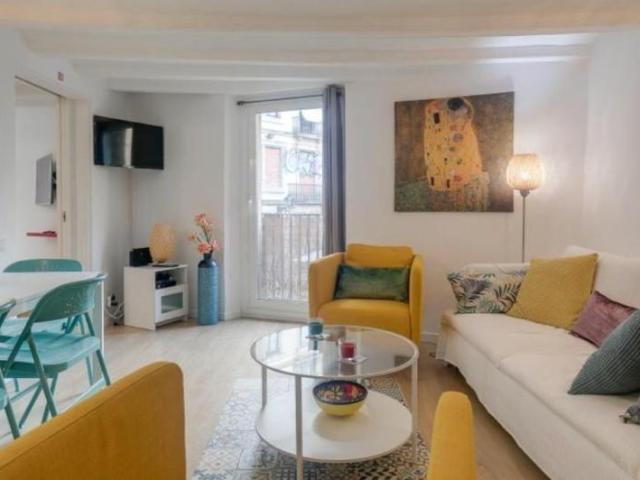 Piso en venta Barcelona