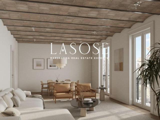 Piso en venta Barcelona