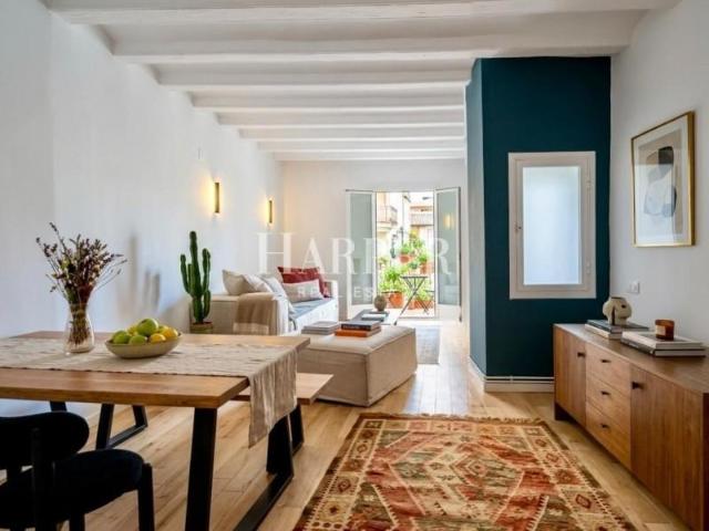 Piso en venta Barcelona